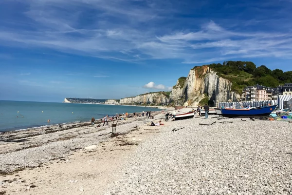 Séminaire en Normandie : les avantages