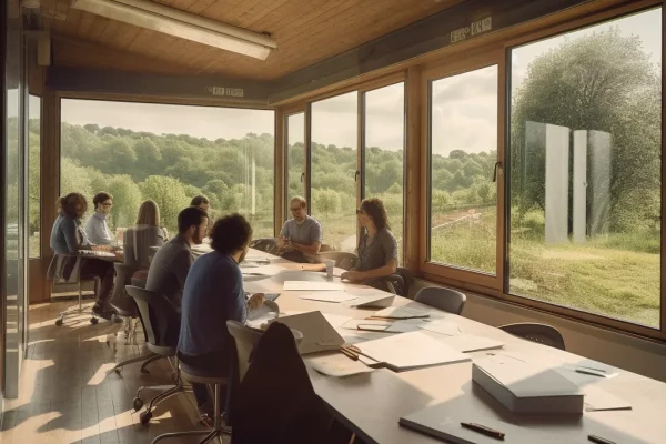 Transportation : un séminaire en Normandie pour l'avenir