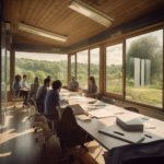 « Transportation » se réinvente : Un séminaire en Normandie pour construire l&rsquo;avenir