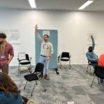 Renforcement de la cohésion d&rsquo;équipe en Normandie : 6 exercices clés pour des séminaires et ateliers collaboratifs réussis