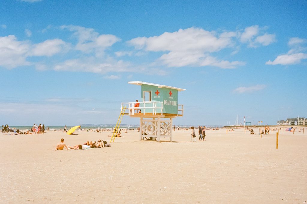Organiser un Séminaire à Deauville : Les 12 Avantages
