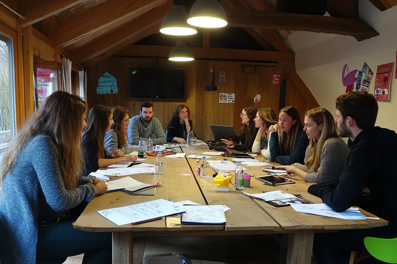 Le Guide Ultime du Séminaire Efficace en Normandie