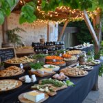 Organiser une dégustation de fromages pour souder son équipe : une expérience gustative unique en Normandie