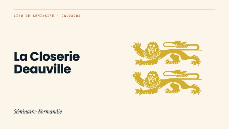 La Closerie Deauville