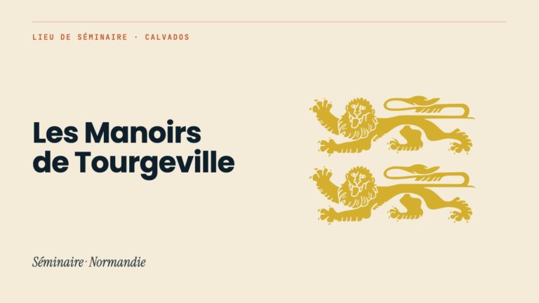 Les Manoirs de Tourgeville