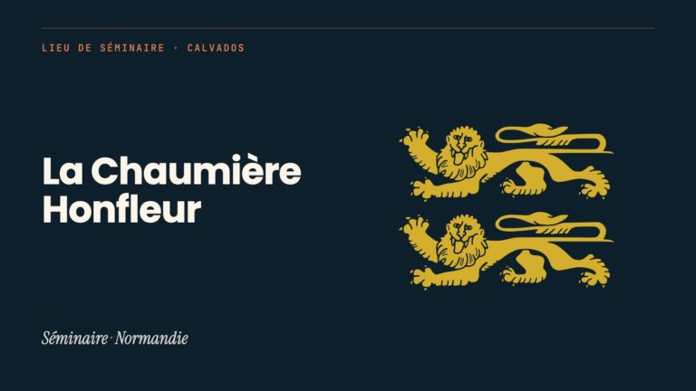 La Chaumière Honfleur