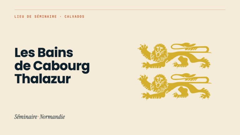 Les Bains de Cabourg Thalazur
