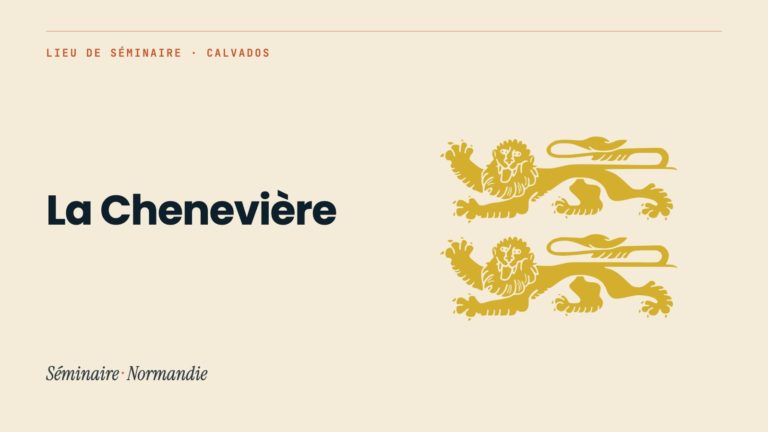 La Chenevière