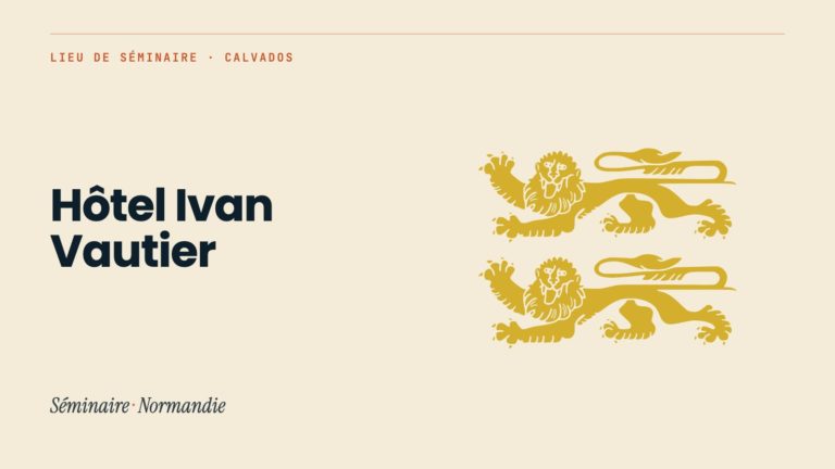 Hôtel Ivan Vautier