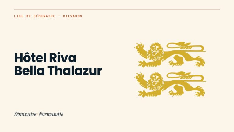 Hôtel Riva Bella Thalazur