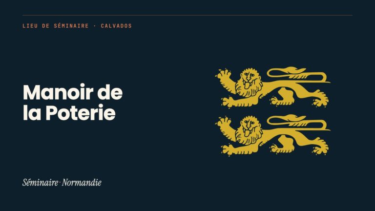 Manoir de la Poterie