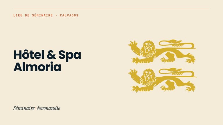 Hôtel & Spa Almoria