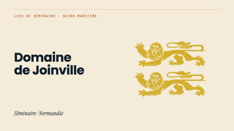 Domaine de Joinville