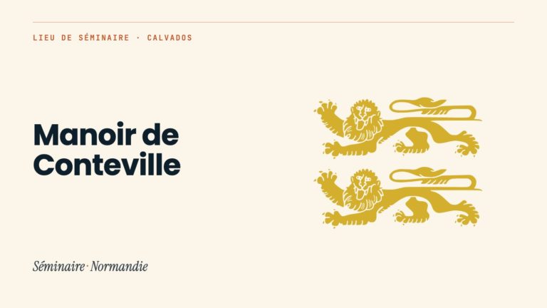 Manoir de Conteville