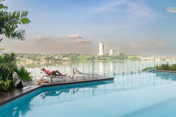 Hotel Mercure Deauville Centre