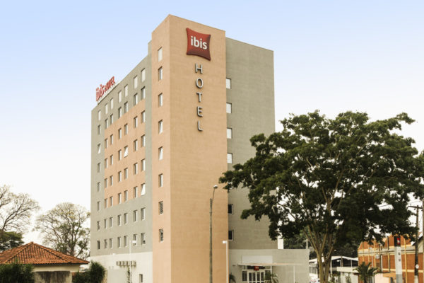 Hotel Mercure Granville