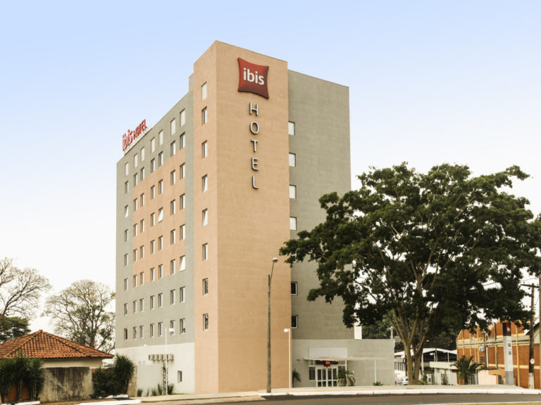 Hotel Mercure Granville