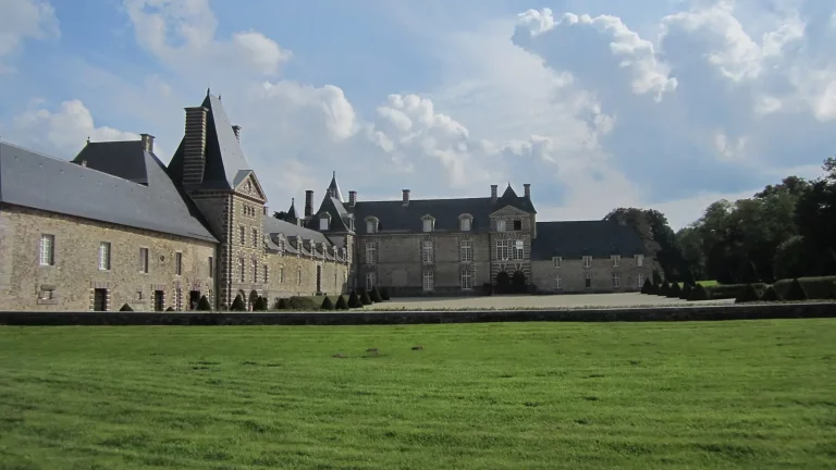 Château de Canisy