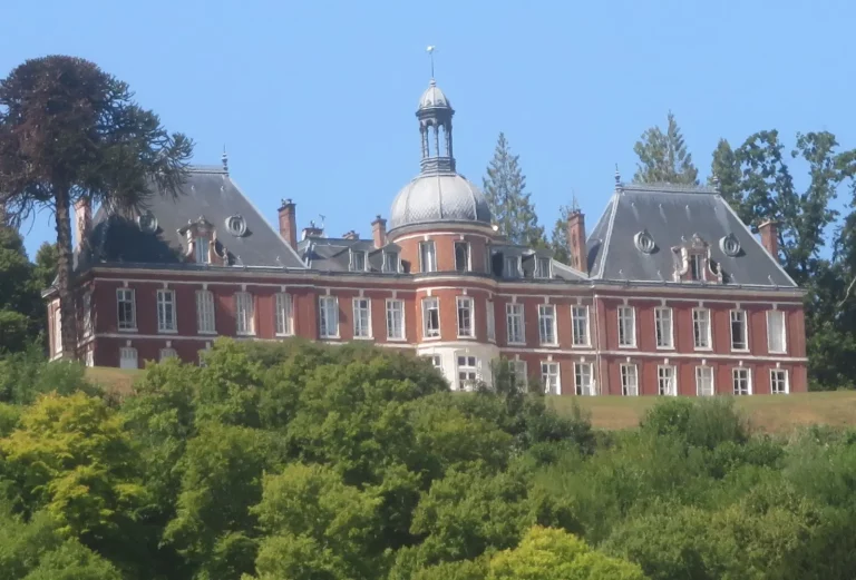 Château du Landin