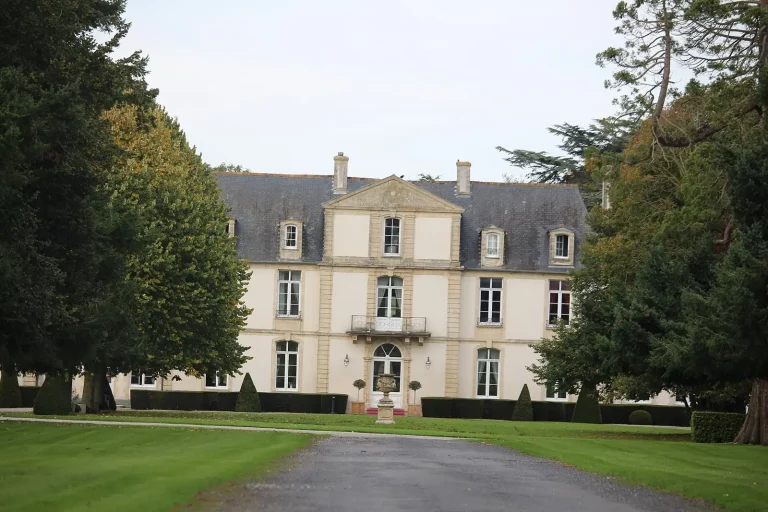 Château de Sully
