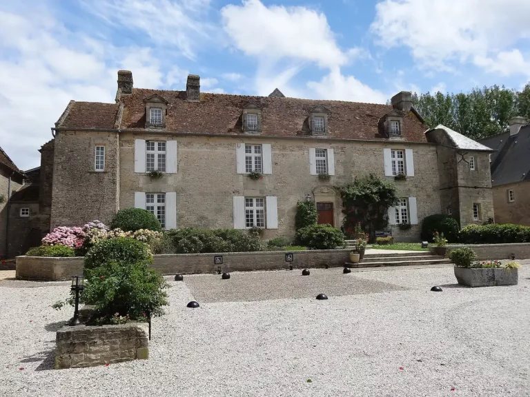 Ferme de la Rançonnière