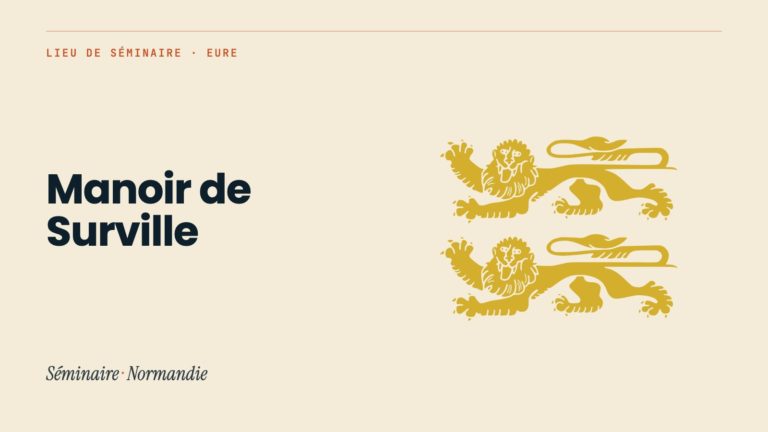 Manoir de Surville