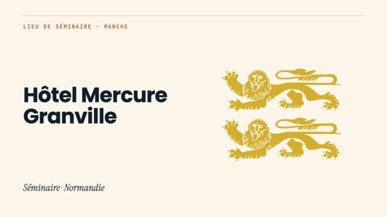 Hôtel Mercure Granville