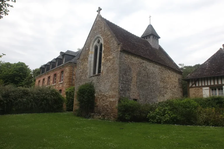 Domaine du Prieuré Saint-Michel