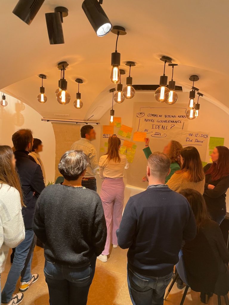 12 lieux pour un séminaire d&rsquo;entreprise à 2h de Paris en Normandie