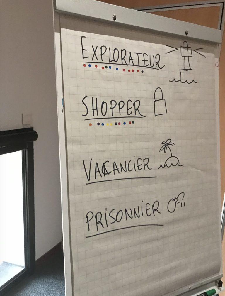 Séminaire d&rsquo;intégration : le programme qui fonctionne