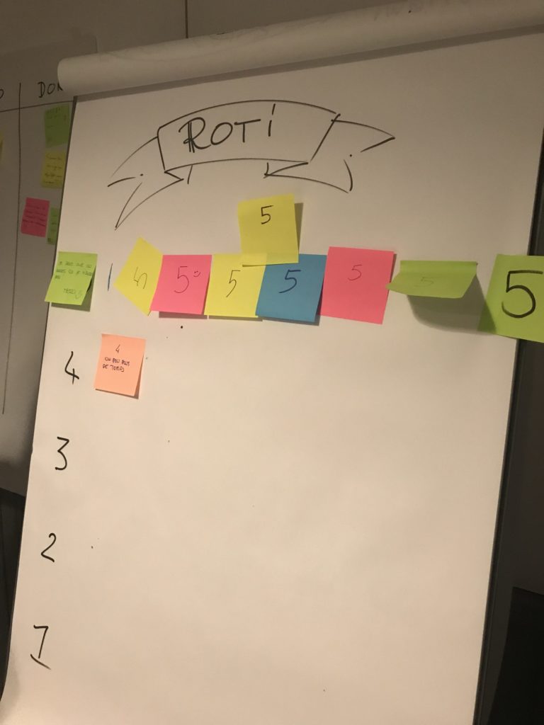 ROI d&rsquo;un séminaire : comment le défendre devant un DAF