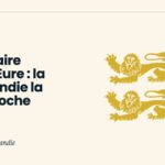 Séminaire dans l'Eure : la Normandie la plus proche : illustration Séminaire Normandie